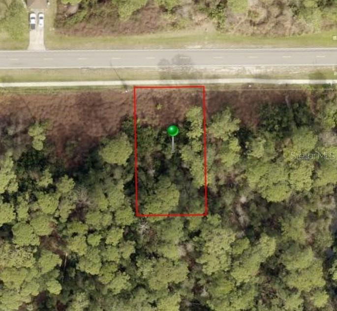 2705 Captain Dr, Deltona, FL 32738