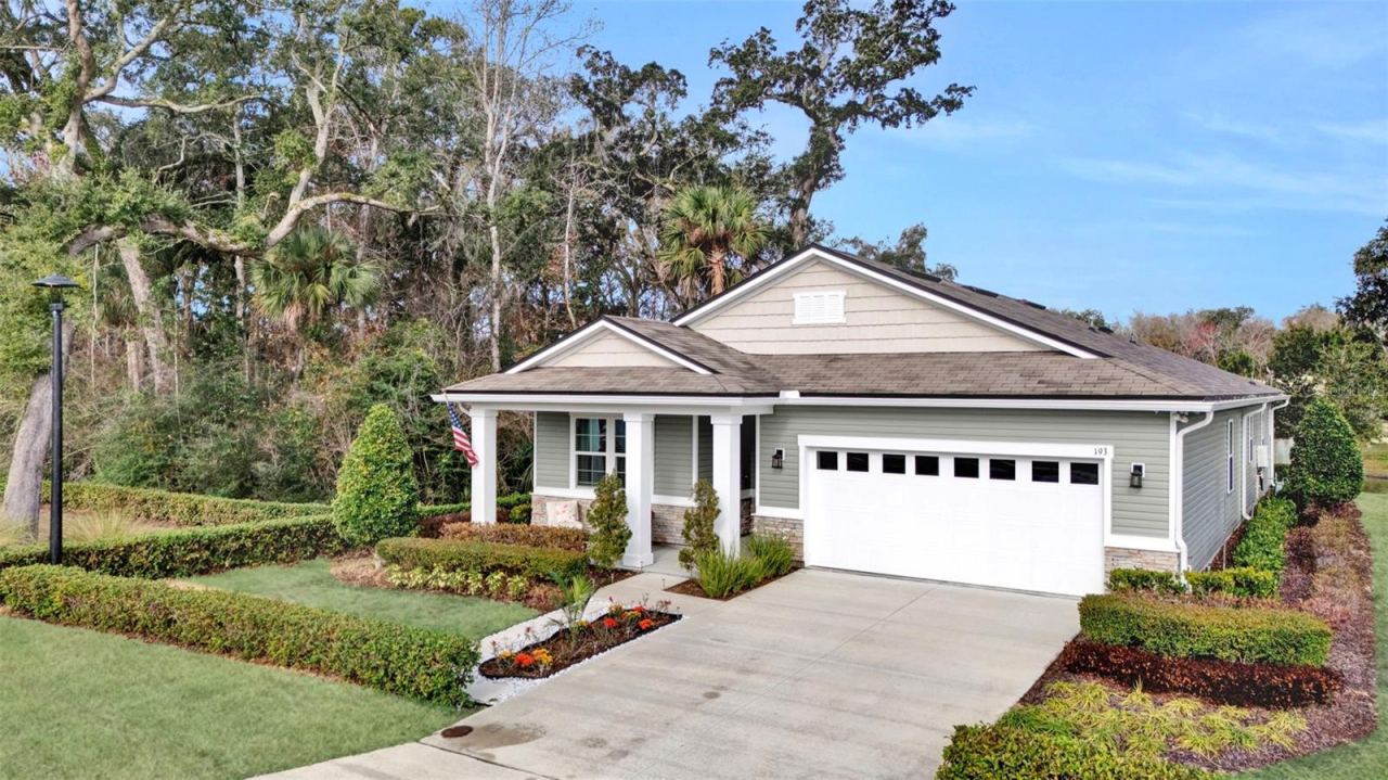 193 Honeycomb Trl, St Augustine