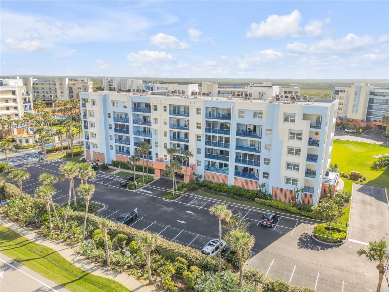 5300 S Atlantic Ave #2-501, New Smyrna Beach