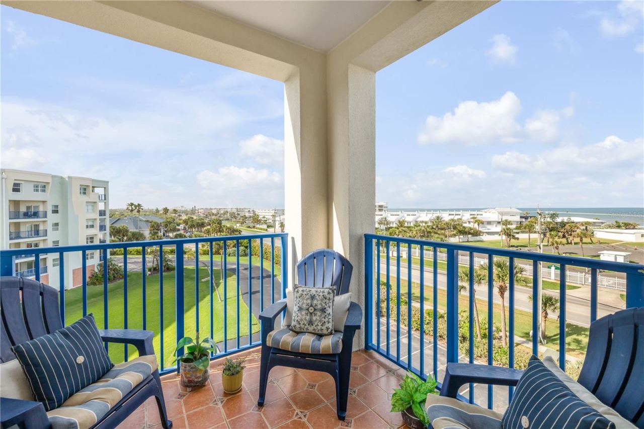 Photo 2 of 5300 S Atlantic Ave #2-501, New Smyrna Beach, FL 32169
