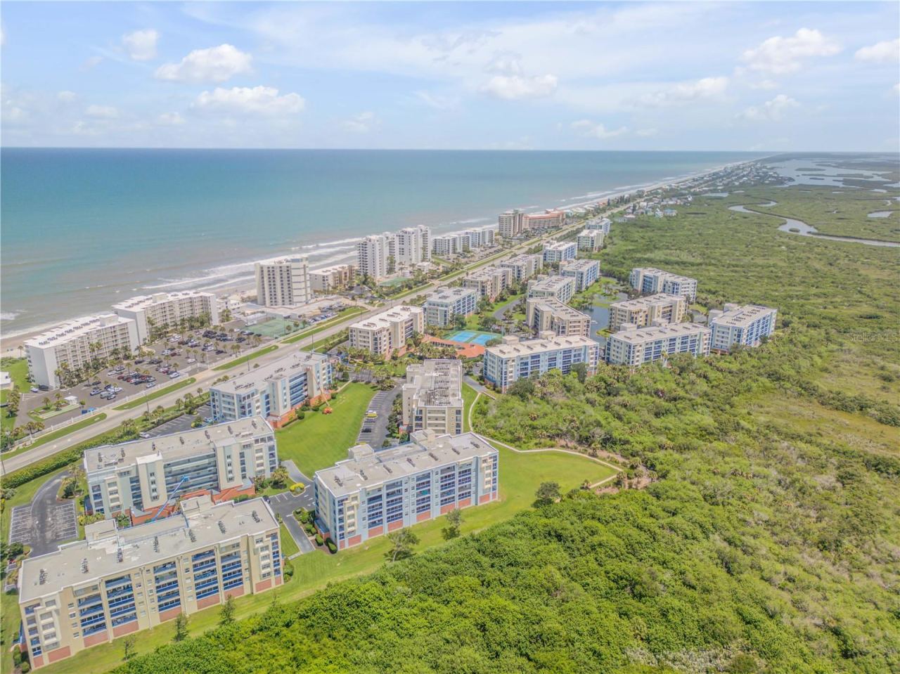 Photo 3 of 5300 S Atlantic Ave #2-501, New Smyrna Beach, FL 32169