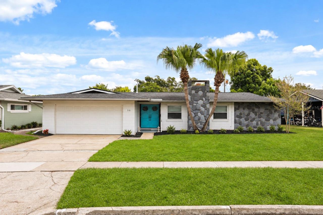 518 Gilbert Rd, Winter Park