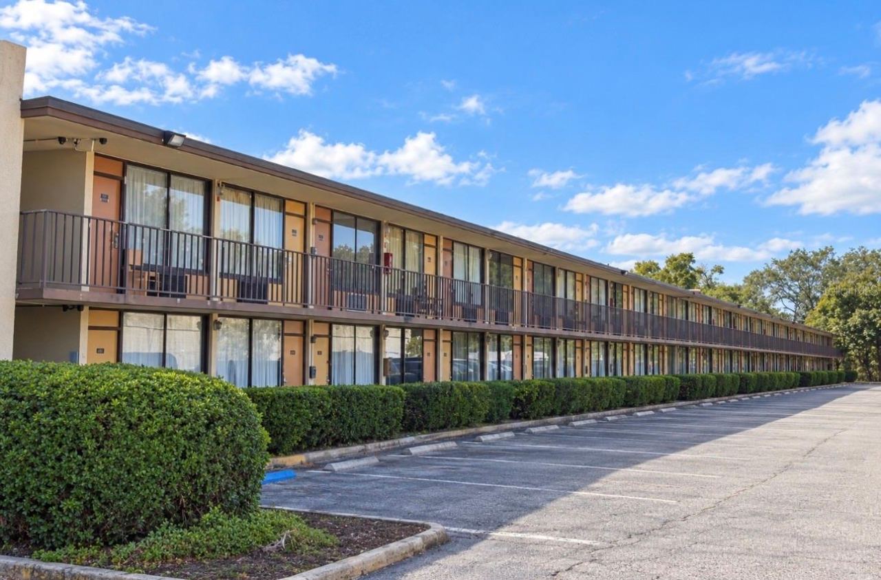 7900 S Orange Blossom Trl #2002, Orlando