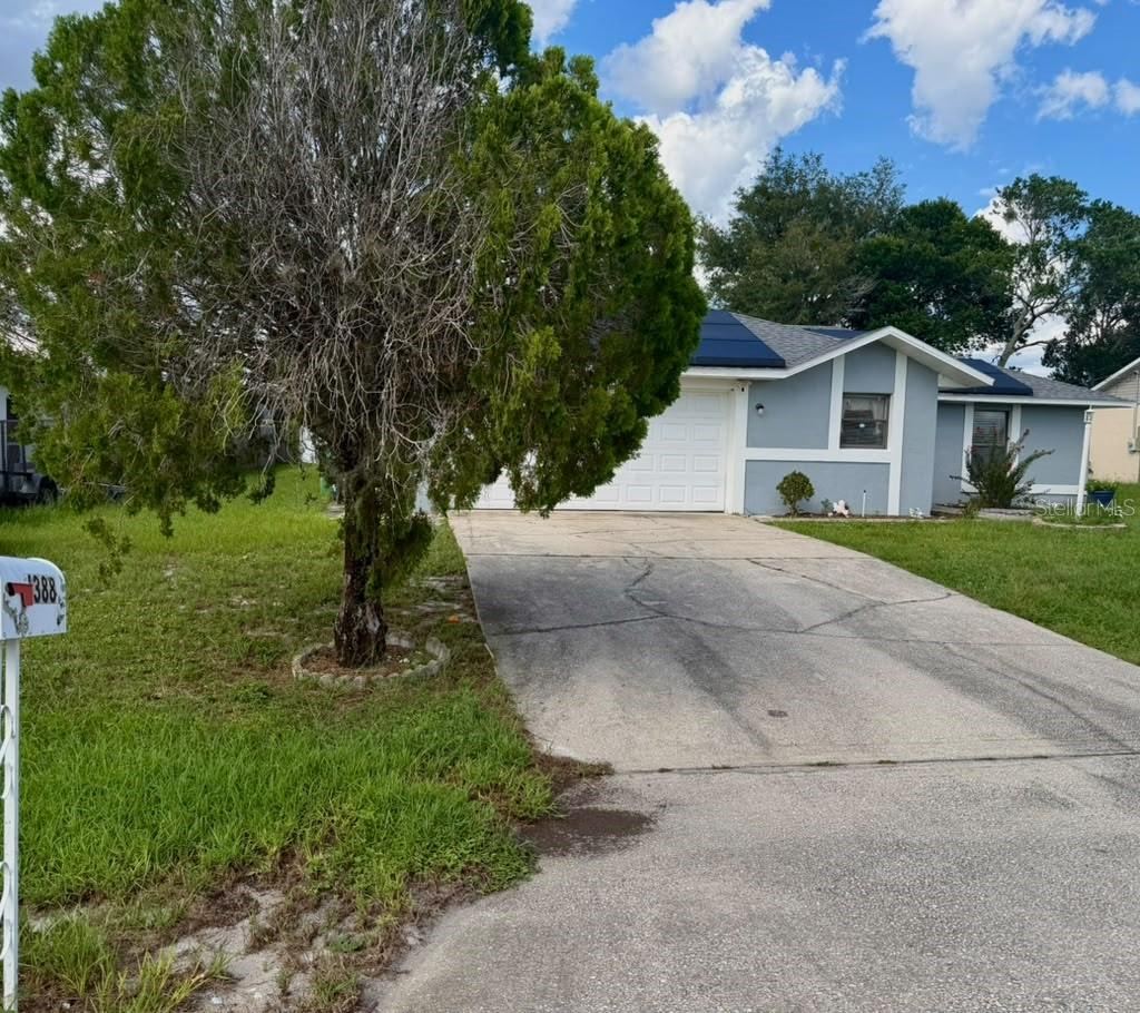 Photo 2 of 1388 Puritan St, Deltona, FL 32725
