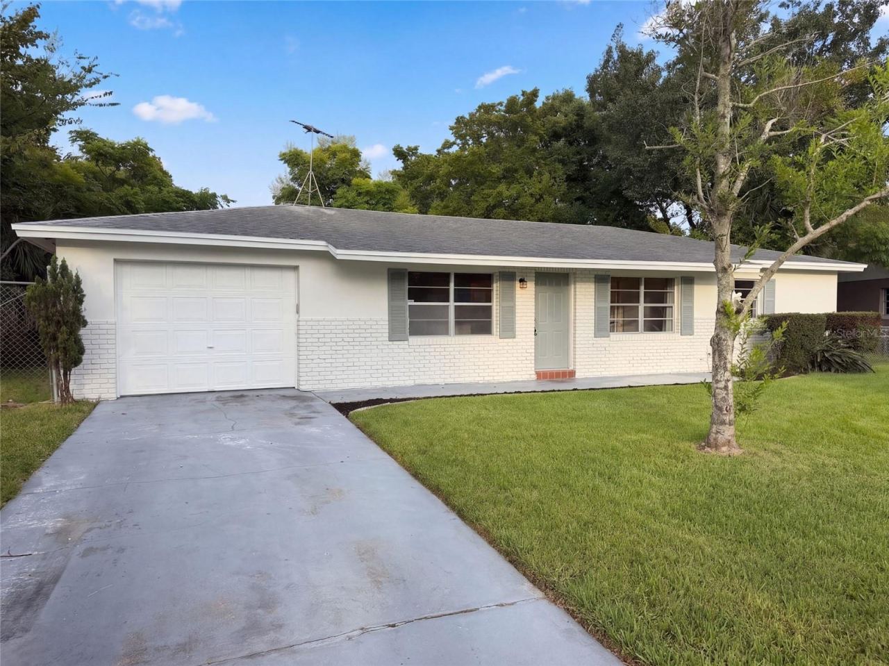 293 Michael Ave, Holly Hill