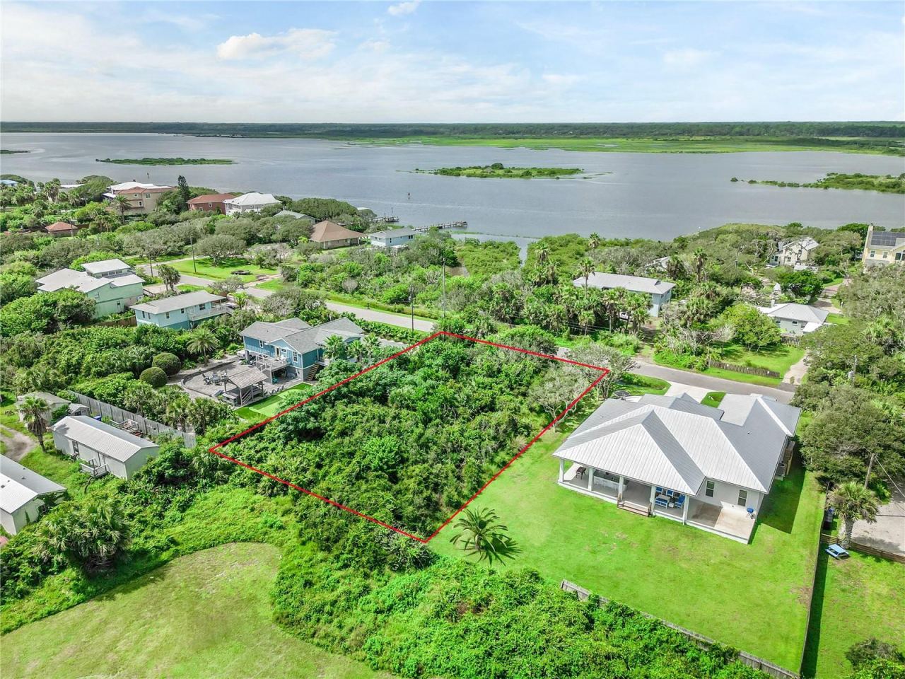 7036 Middleton Ave, St Augustine, FL 32080