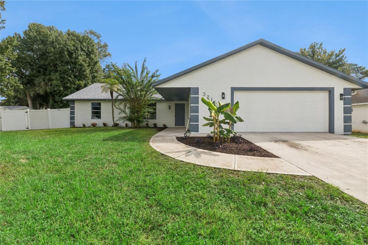 3211 Travelers Palm Dr, Edgewater, FL 32141