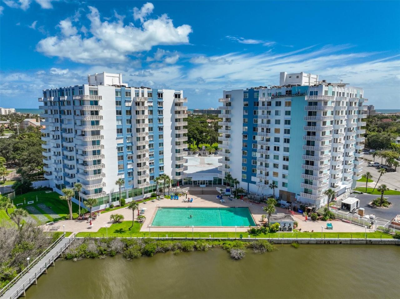 Photo 5 of 925 N Halifax Ave #910, Daytona Beach, FL 32118