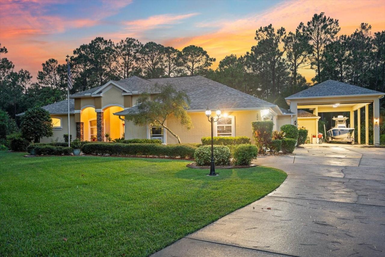 Photo 2 of 2075 Country Farms Rd, Port Orange, FL 32128