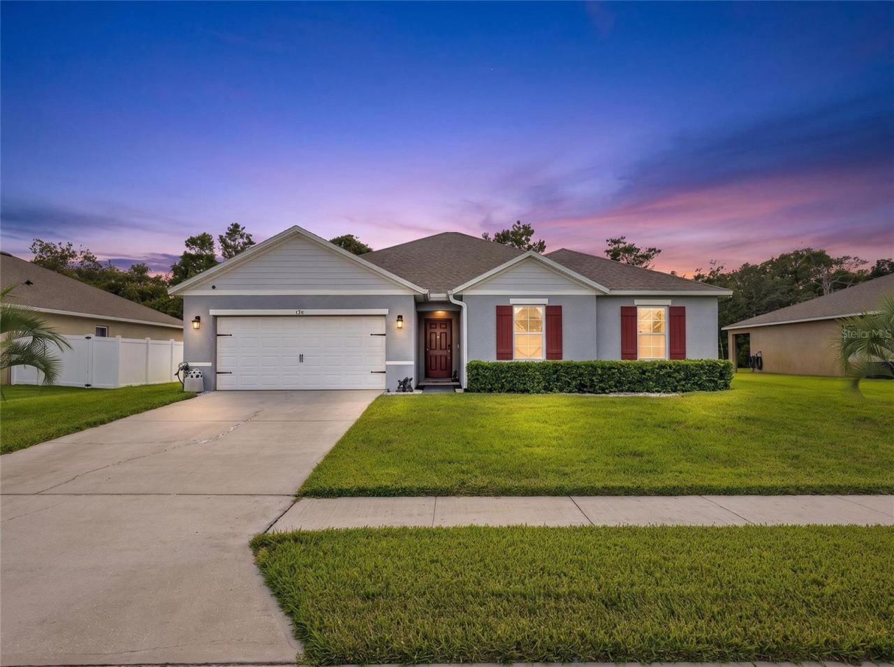 146 Rip Cord Ln, Deland, FL 32724