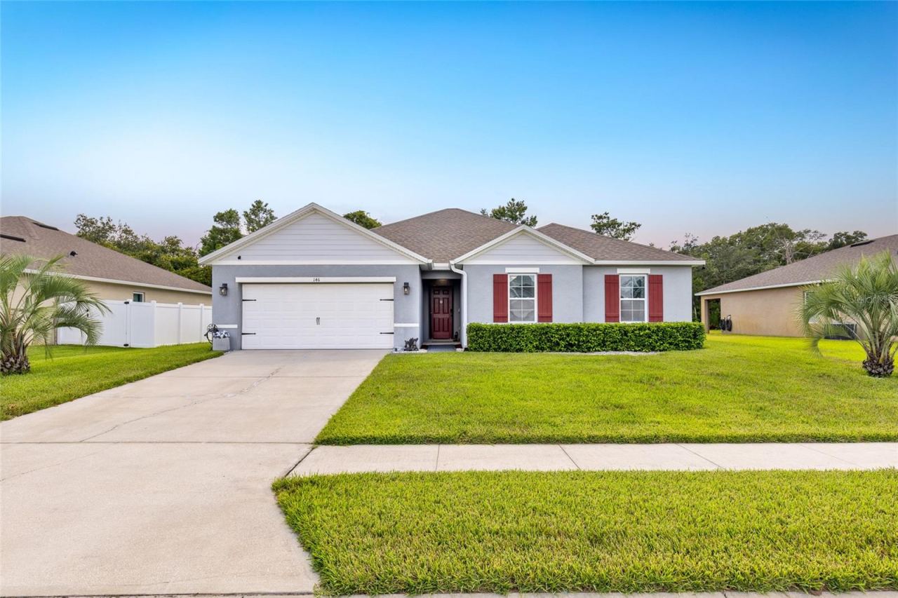 Photo 2 of 146 Rip Cord Ln, Deland, FL 32724