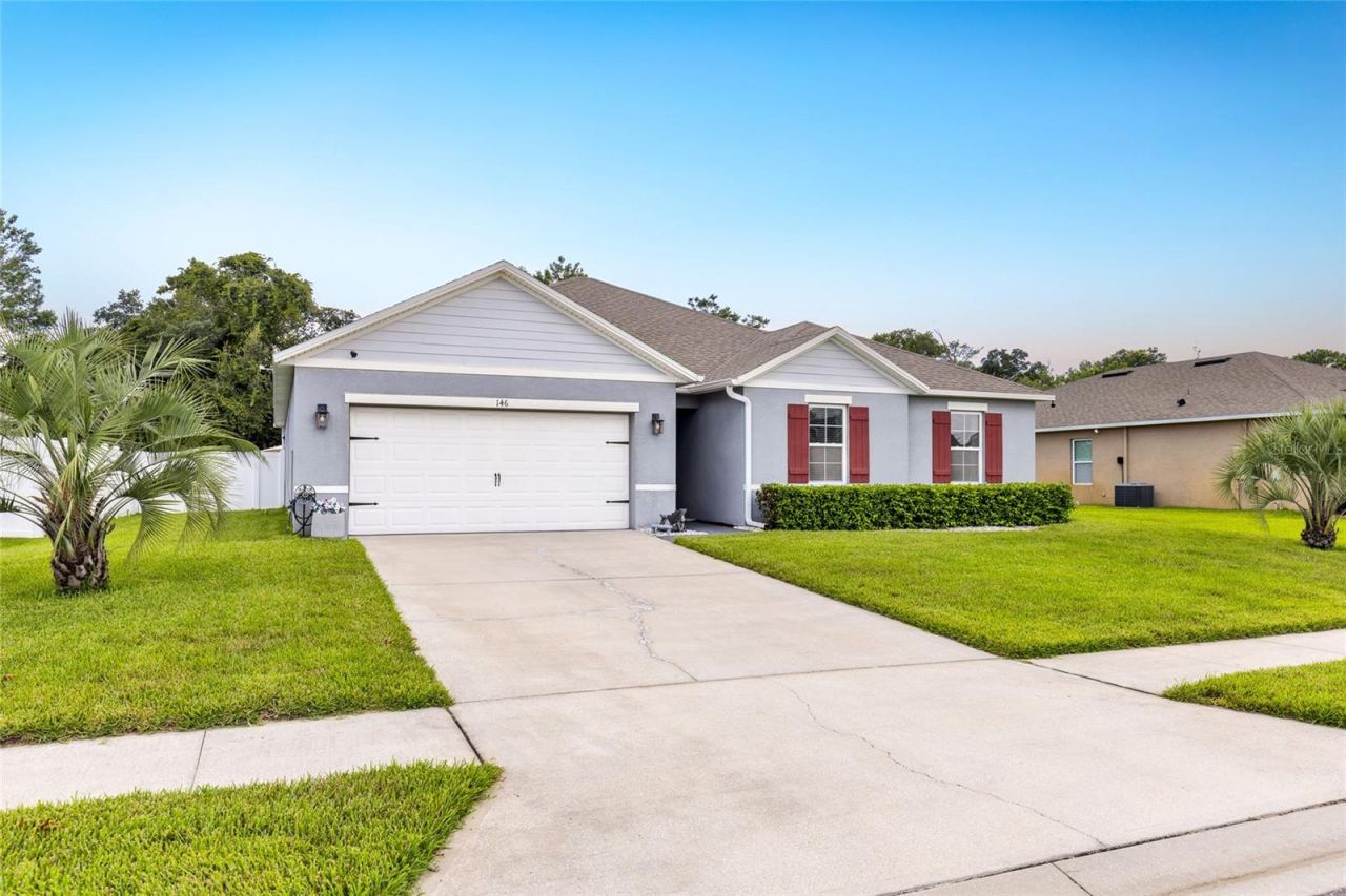 Photo 3 of 146 Rip Cord Ln, Deland, FL 32724