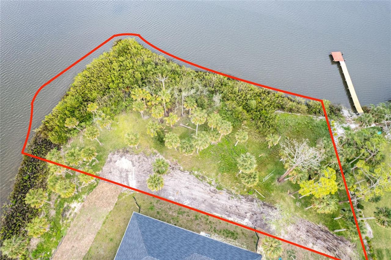 1875 Bayview Dr, New Smyrna Beach