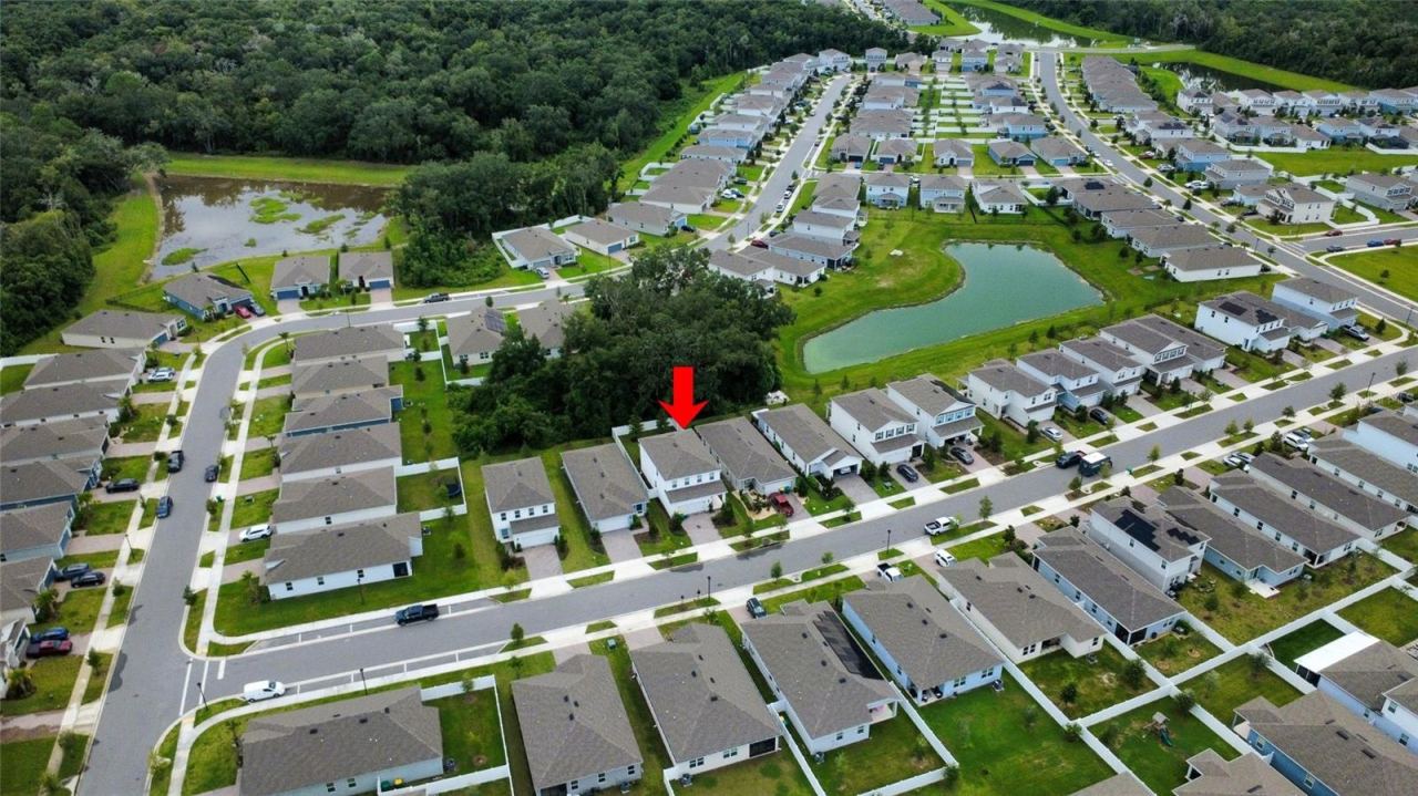 Photo 3 of 3049 Ruby Falls Dr, Deland, FL 32724