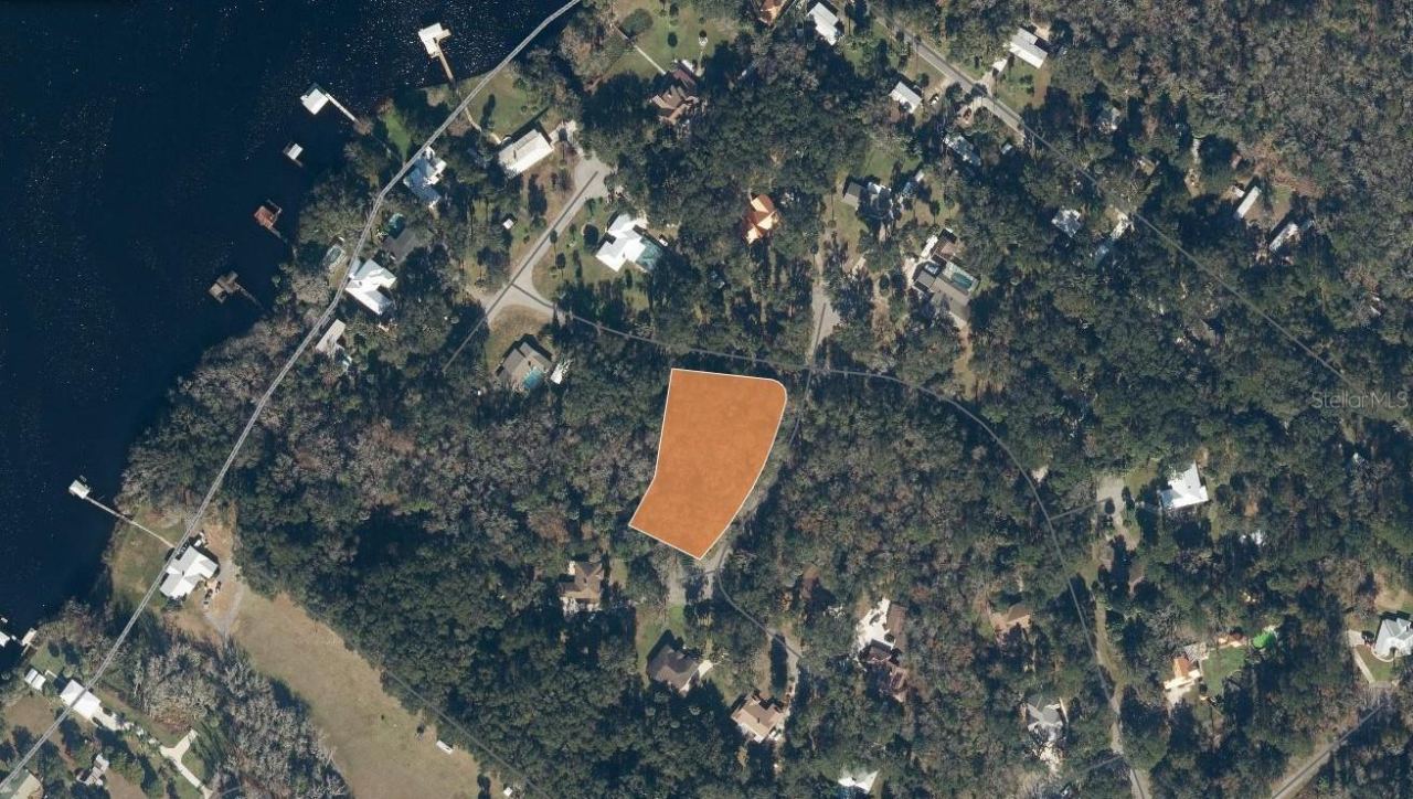 Photo 2 of Spring Creek Dr, San Mateo, FL 32187
