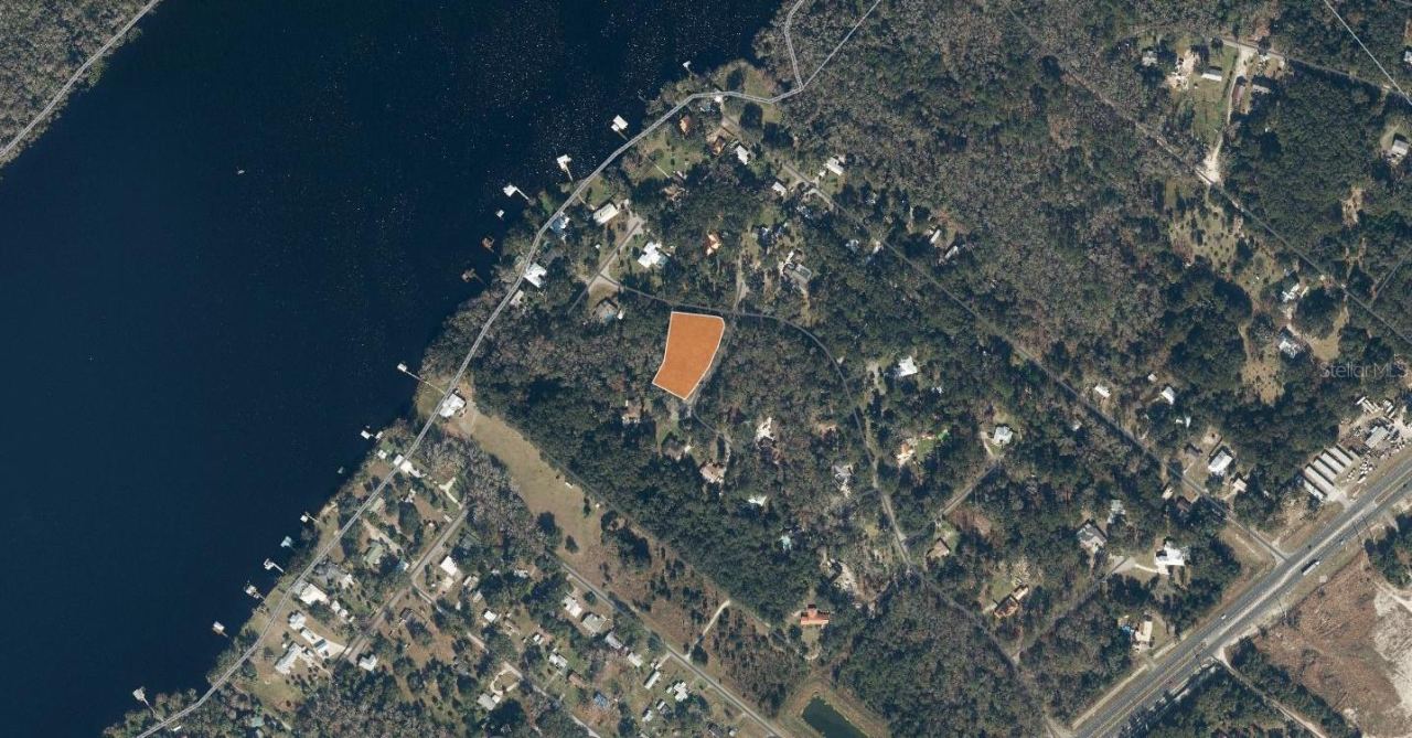 Photo 3 of Spring Creek Dr, San Mateo, FL 32187