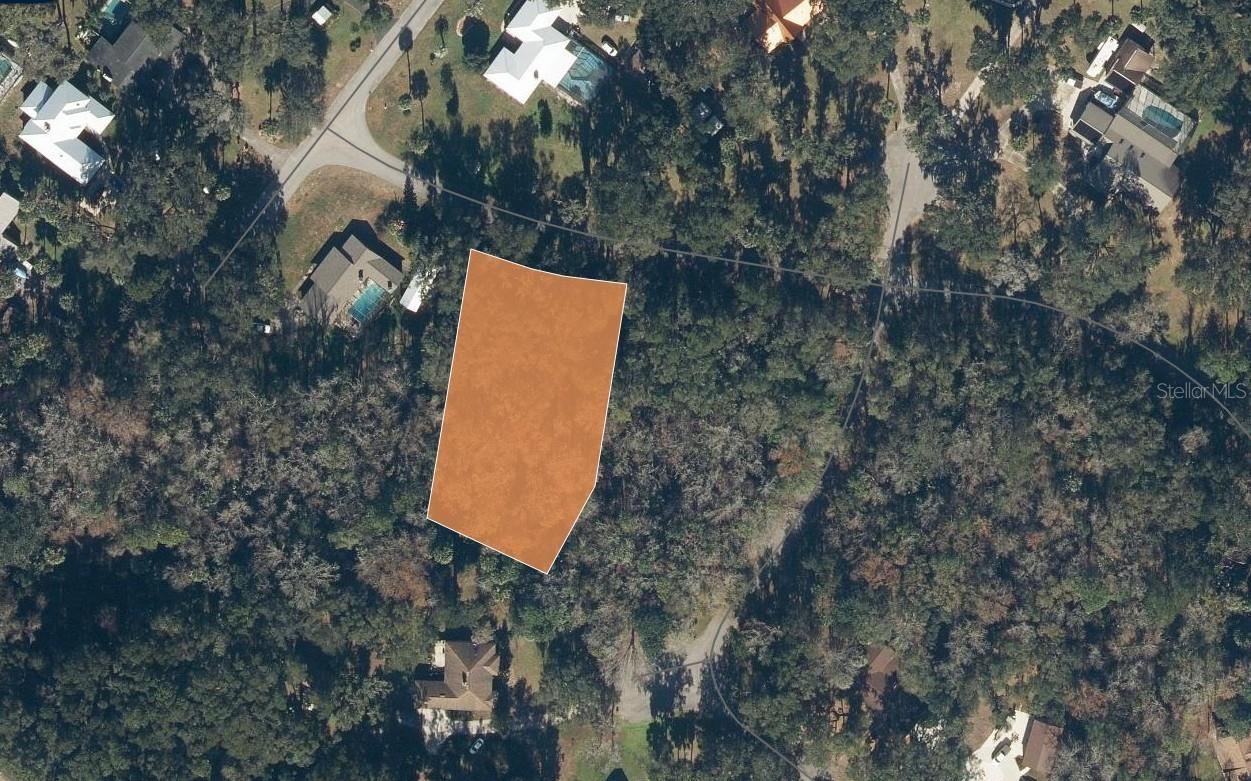 203 Spring Creek Dr, San Mateo, FL 32187