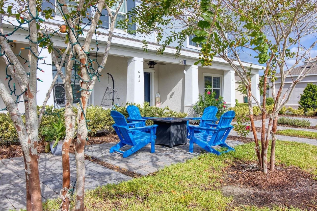 Photo 2 of 635 Belgrove St, Debary, FL 32713