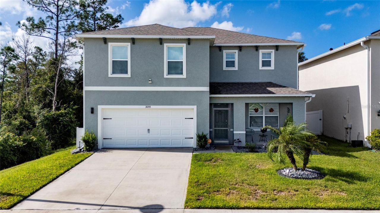 3055 Staten Dr, Deltona