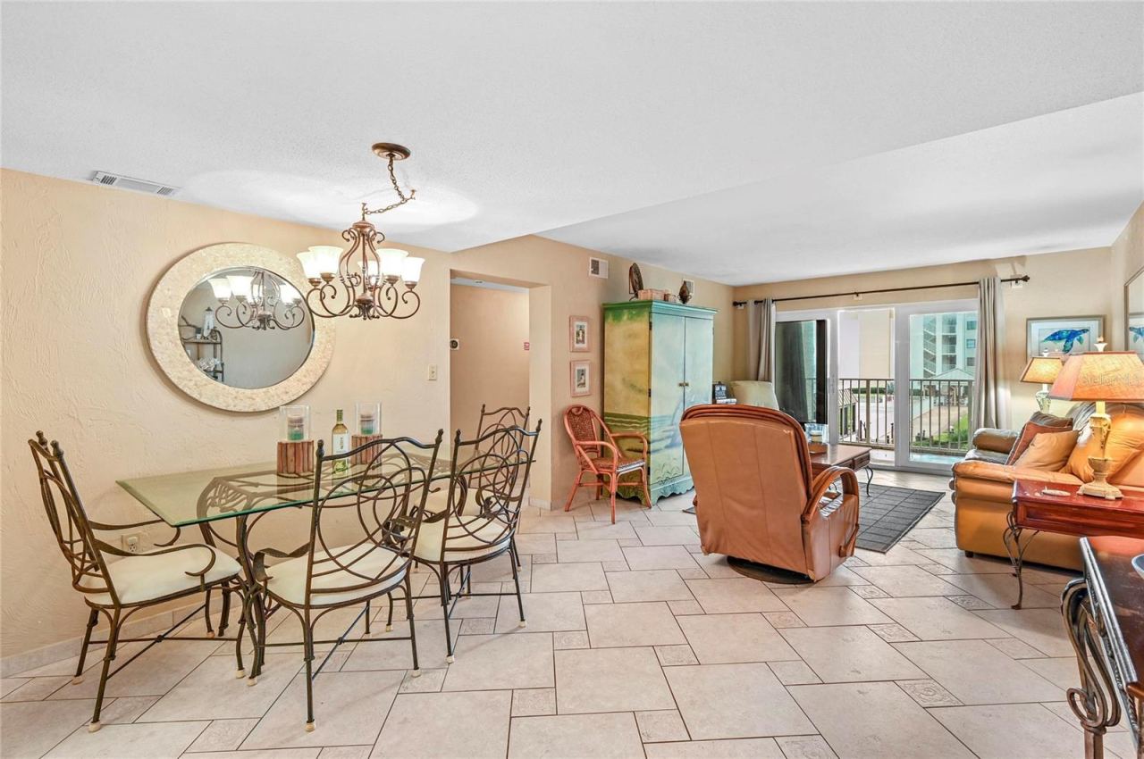 Photo 2 of 4175 S Atlantic Ave #204, New Smyrna Beach, FL 32169