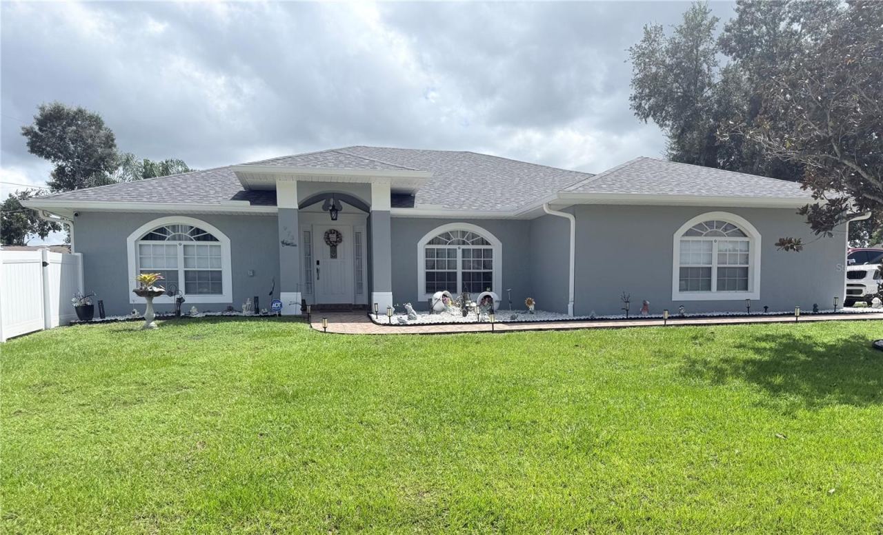 973 Radford Dr, Deltona, FL 32738