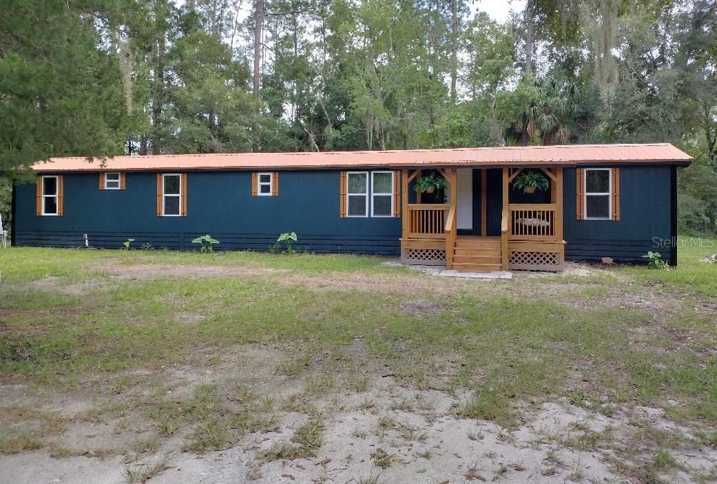 4055 Mahogany Blvd, Bunnell