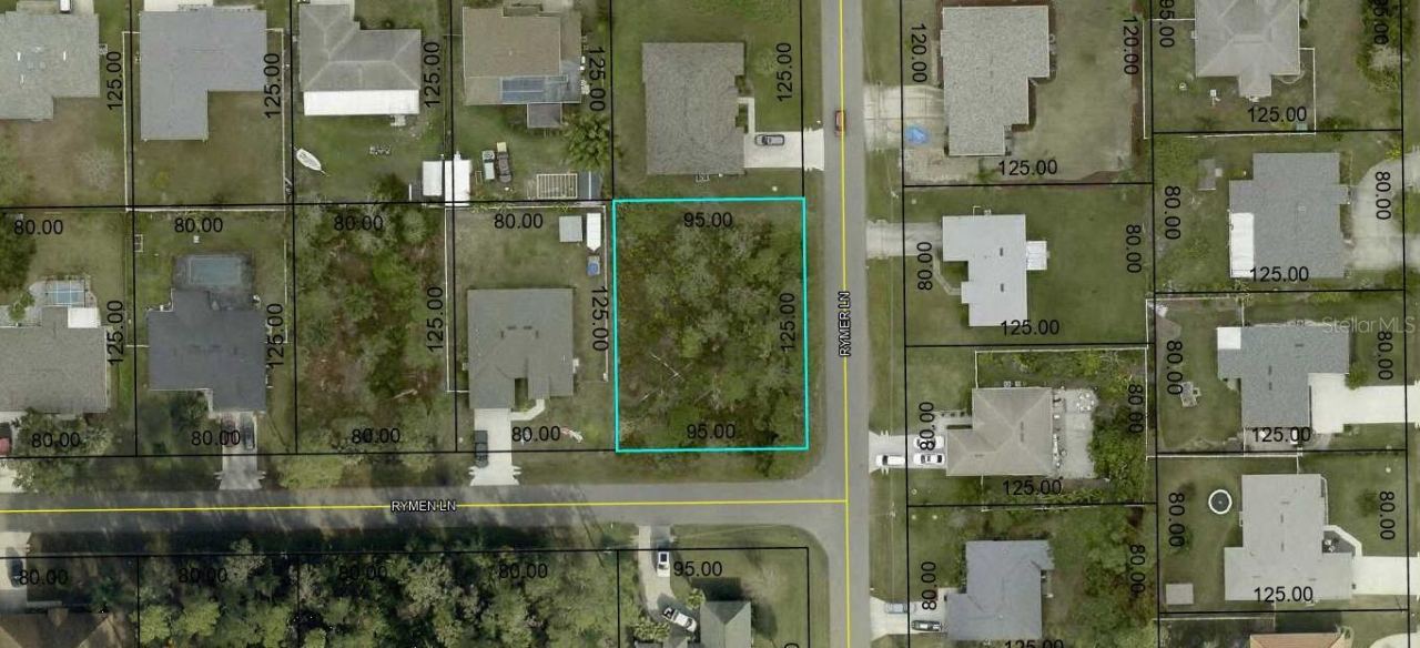 2 Rymen Ln, Palm Coast, FL 32164