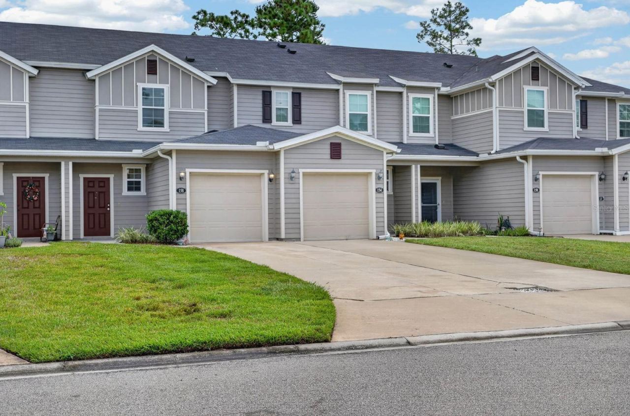 Photo 2 of 158 Silver Fern Dr, St Augustine, FL 32086