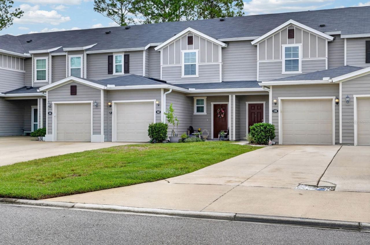 Photo 3 of 158 Silver Fern Dr, St Augustine, FL 32086