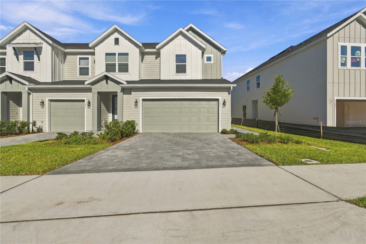 1193 Wild Crest Ln, Daytona Beach