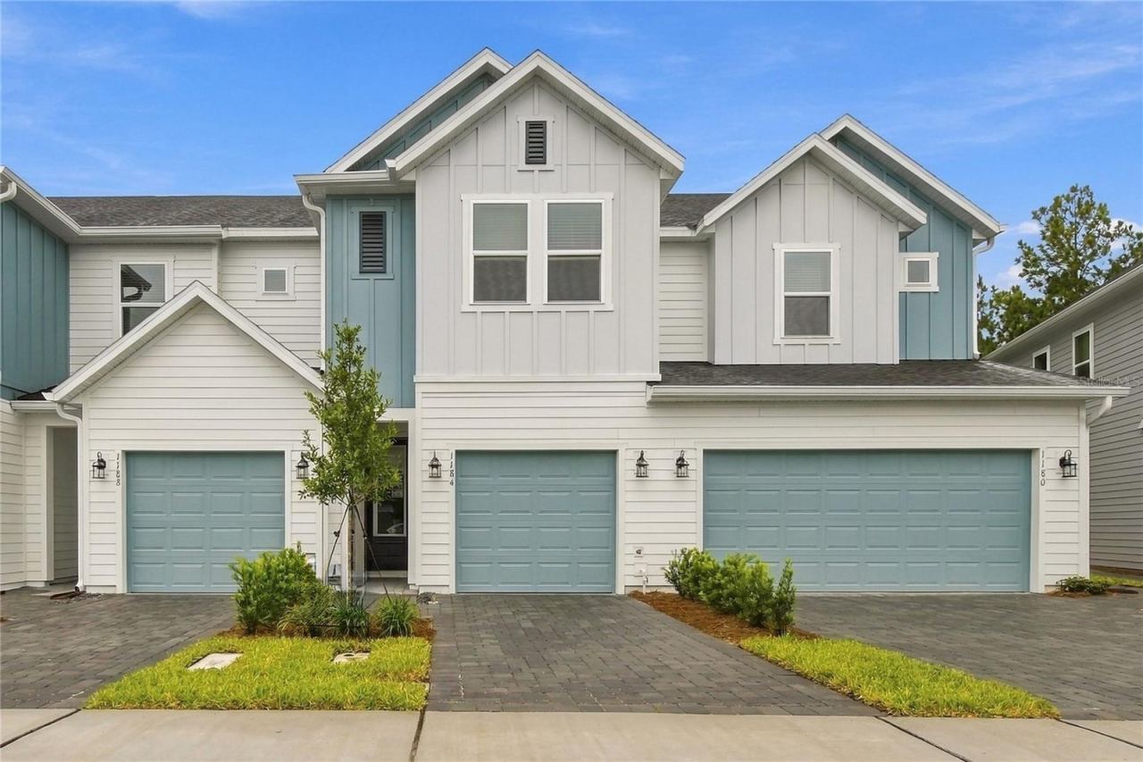 1184 Wild Crest Ln, Daytona Beach