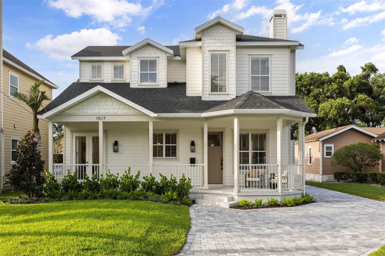 1517 Harmon Ave, Winter Park