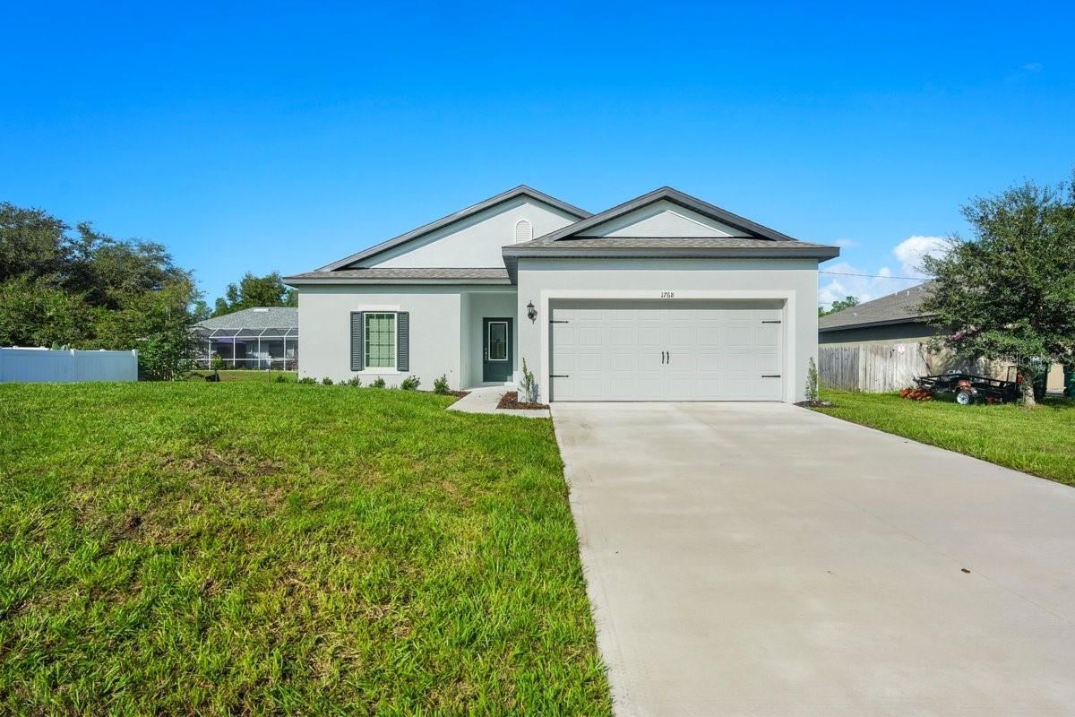 1768 Courtland Blvd, Deltona, FL 32738