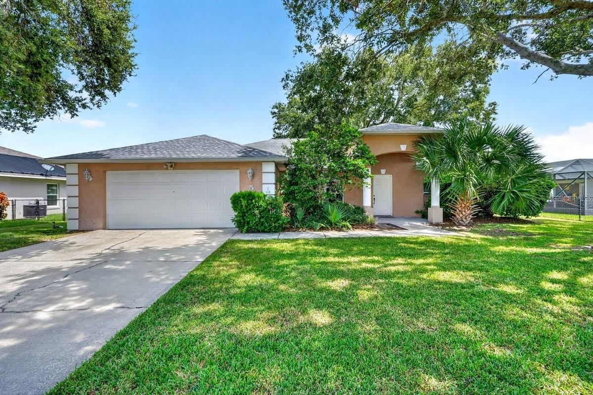 5 Spinnaker Cir, South Daytona