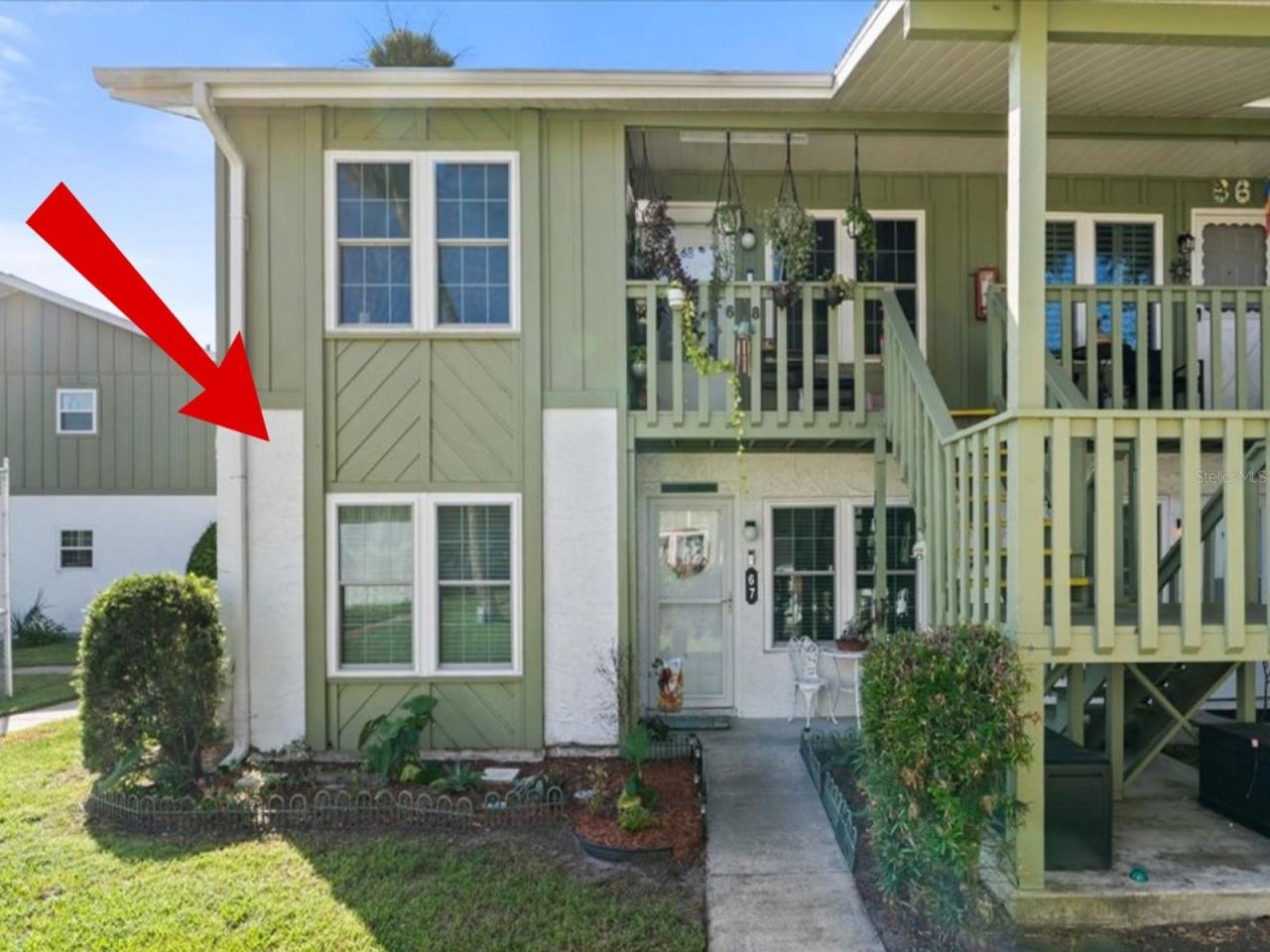 Photo 2 of 840 Center Ave #67, Holly Hill, FL 32117