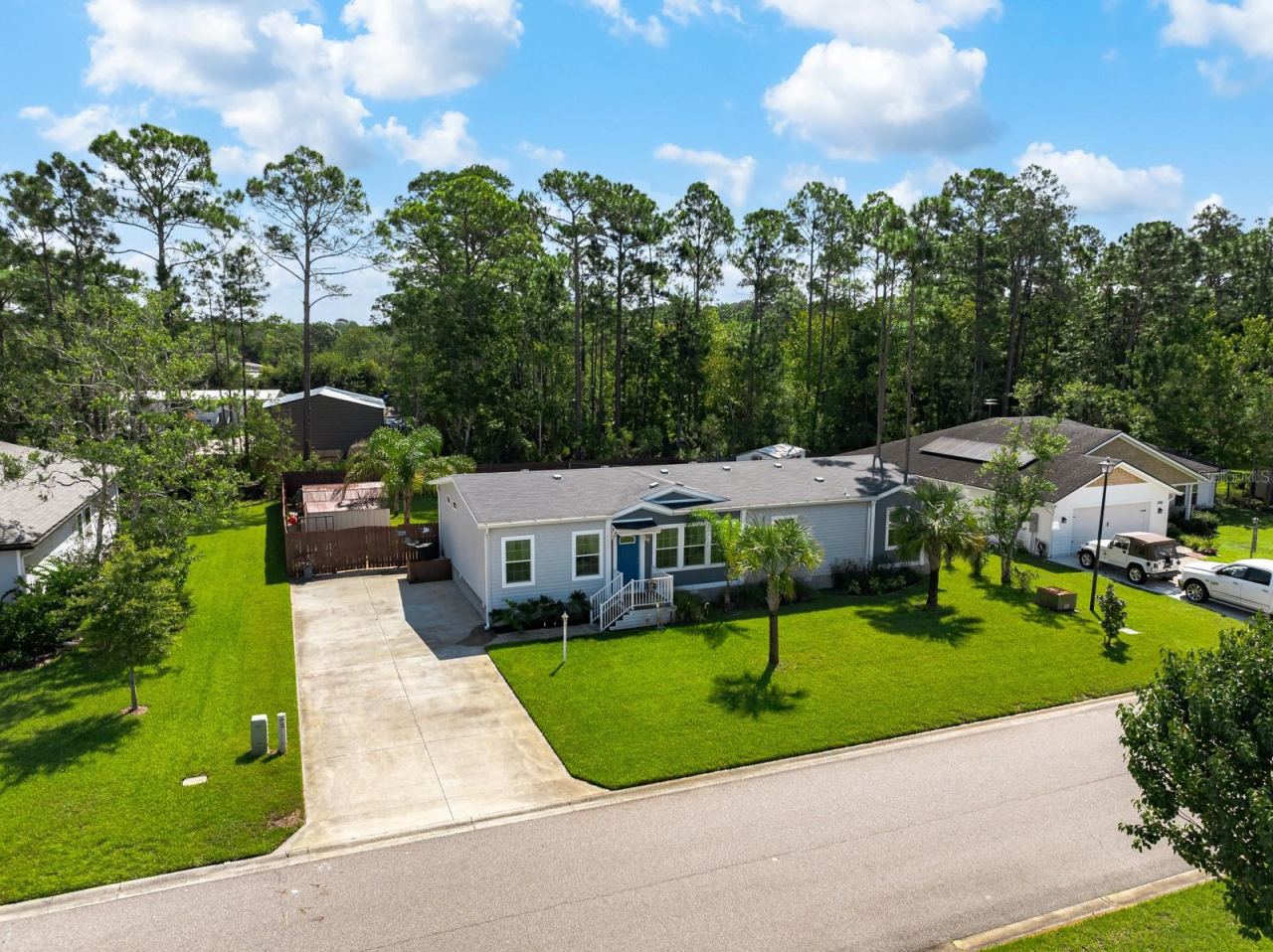 2724 N Screech Owl Ave, St Augustine