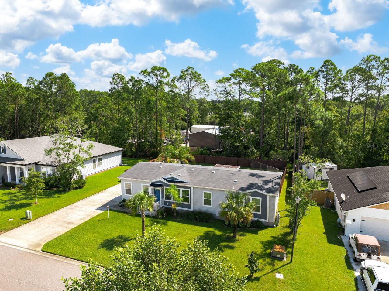 Photo 2 of 2724 N Screech Owl Ave, St Augustine, FL 32084