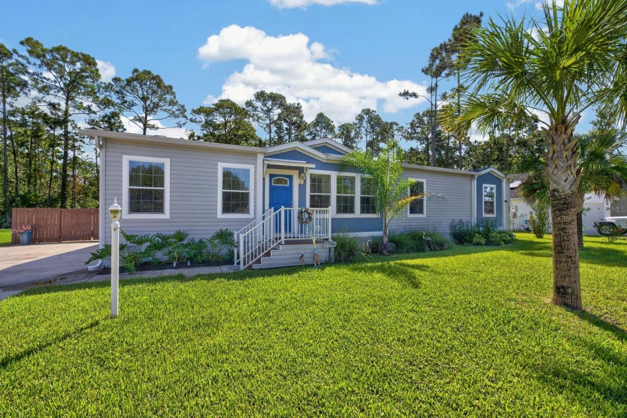 Photo 3 of 2724 N Screech Owl Ave, St Augustine, FL 32084