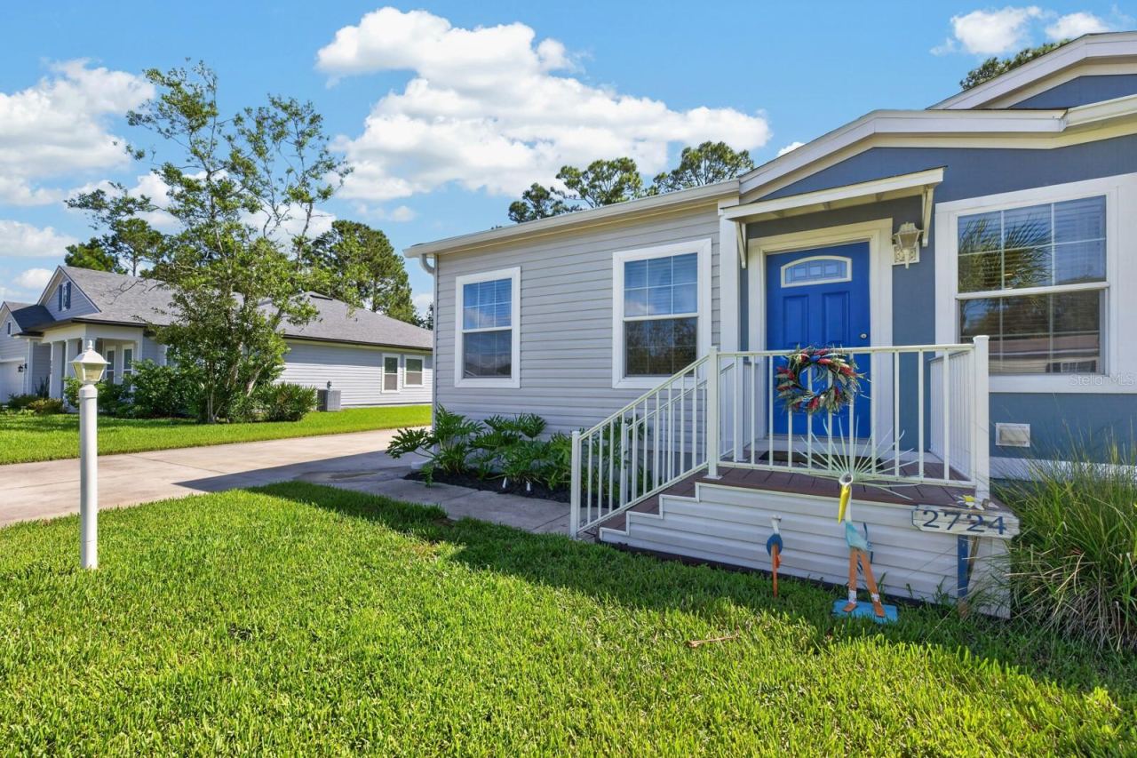 Photo 4 of 2724 N Screech Owl Ave, St Augustine, FL 32084