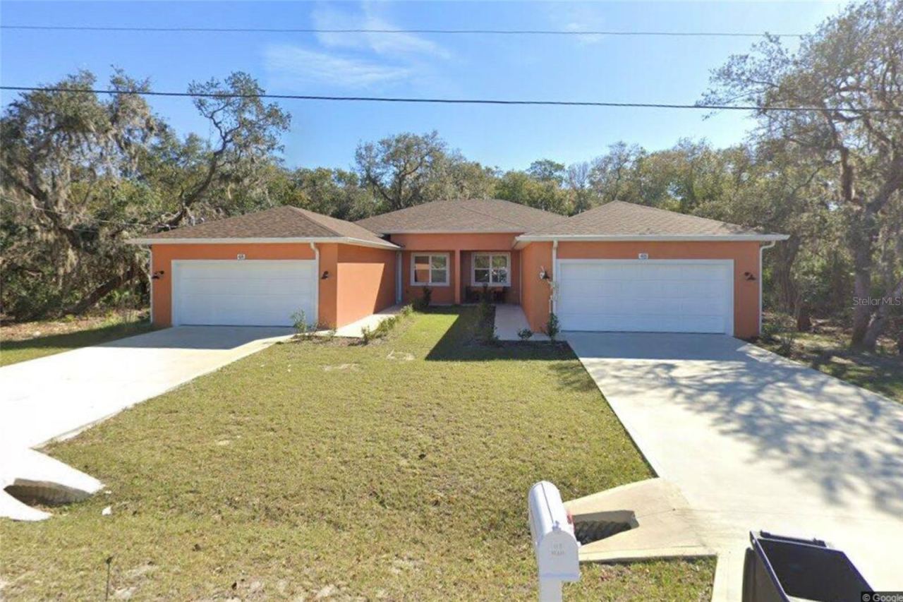 4 Farnum Ln, Palm Coast