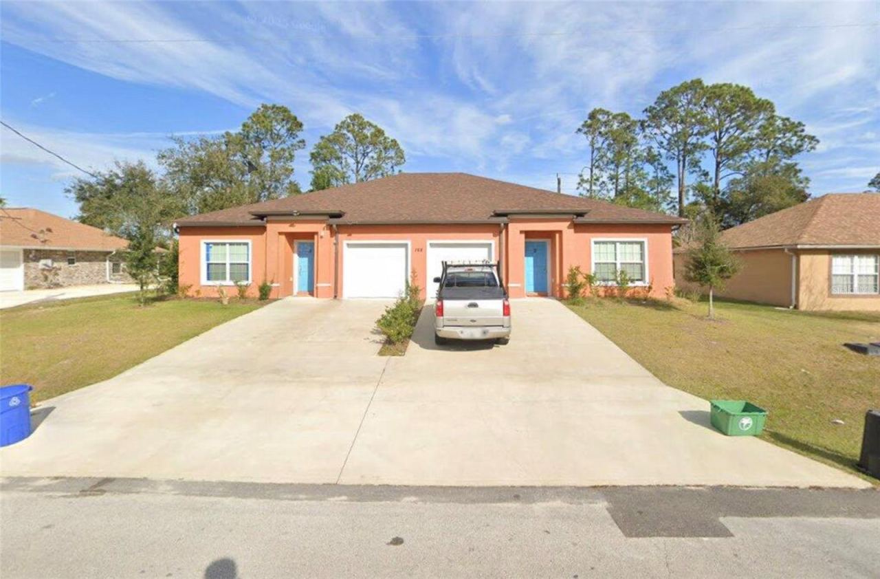 168 Fenimore Ln #a, Palm Coast