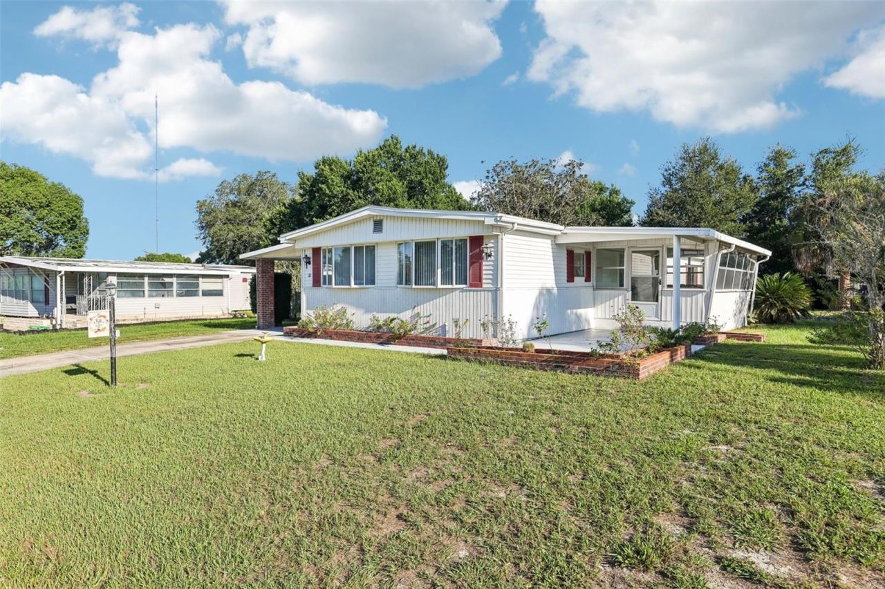 11 Florence Blvd, Debary