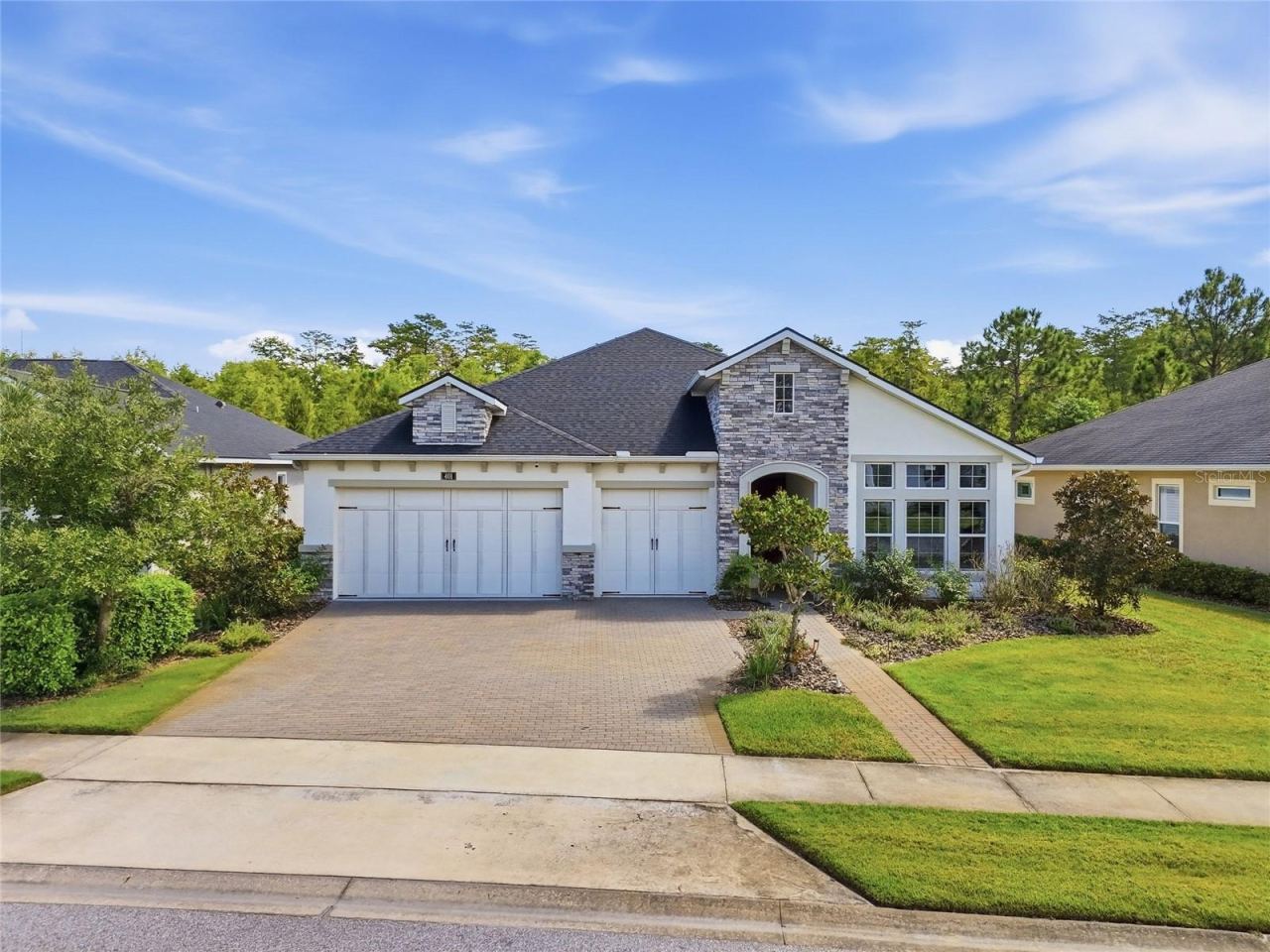 401 Nottinghill St, Ormond Beach