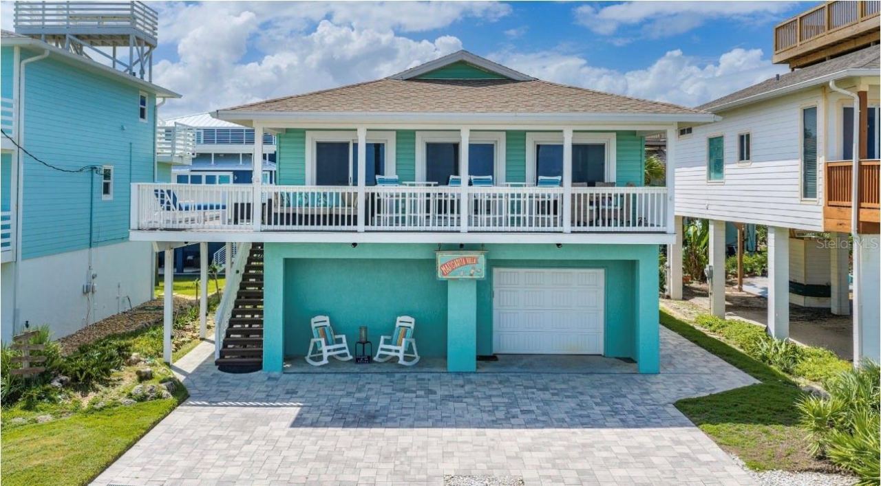 6394 S Atlantic Ave, New Smyrna Beach