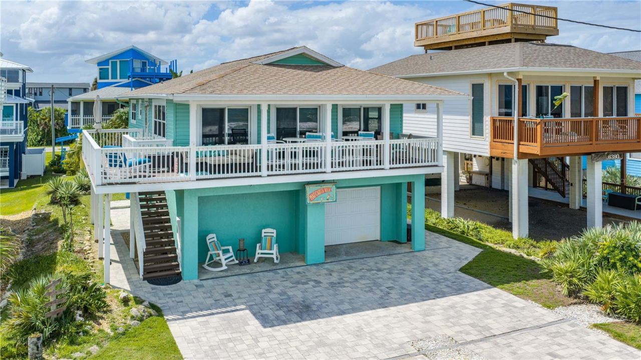 Photo 2 of 6394 S Atlantic Ave, New Smyrna Beach, FL 32169