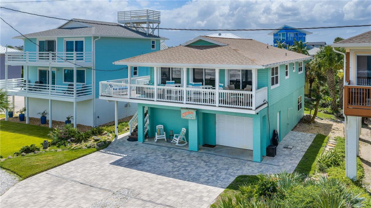Photo 3 of 6394 S Atlantic Ave, New Smyrna Beach, FL 32169