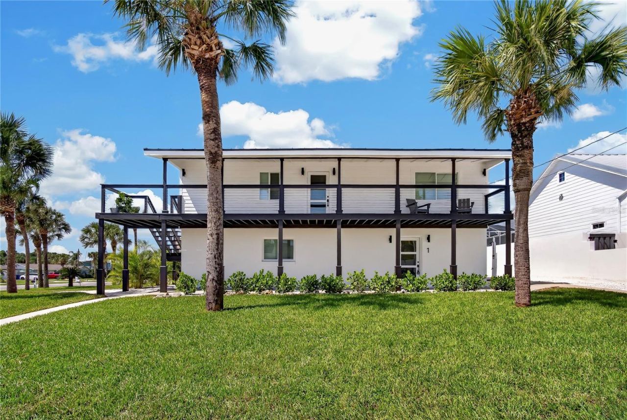 Photo 2 of 1 Watts Dr, New Smyrna Beach, FL 32169