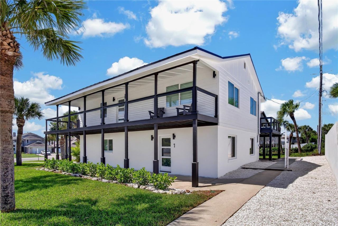 Photo 3 of 1 Watts Dr, New Smyrna Beach, FL 32169