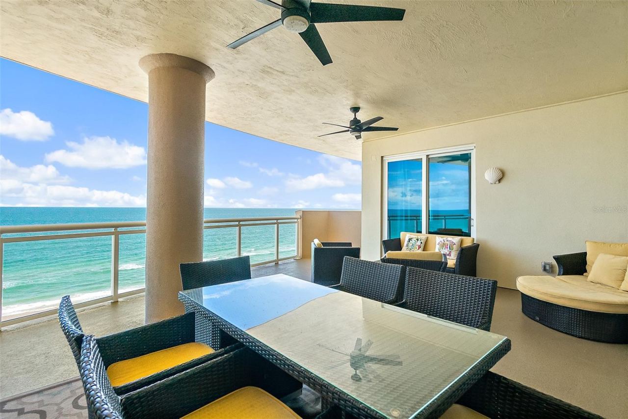 Photo 2 of 1925 S Atlantic Ave #806, Daytona Beach Shores, FL 32118