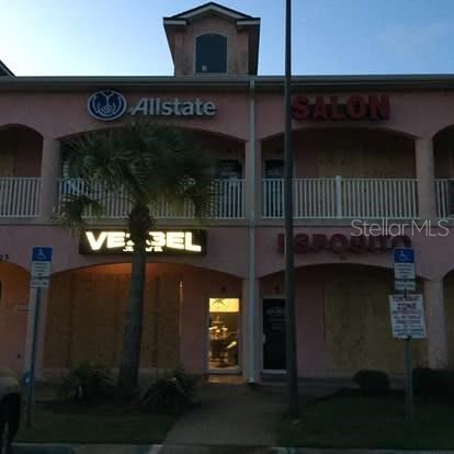 Photo 3 of 213 S Second St, Flagler Beach, FL 32136